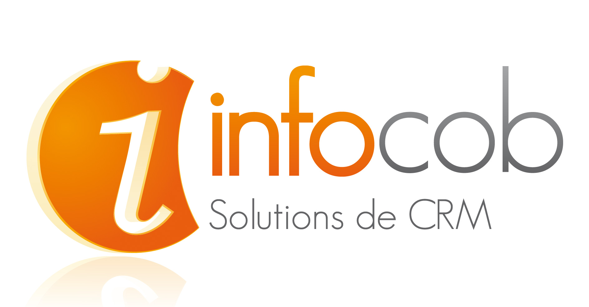 Logo INFOCOB SYSTEME D'INFORMATION